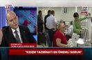 Süleyman Soylu: Kıdem tek başına güvence değil