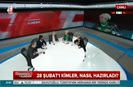 Fiilen başkanlık sistemindeyiz