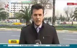 İstanbul’da bomba düzenekli araç bulundu