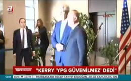 Türkiye’ye saygı göstermeliyiz