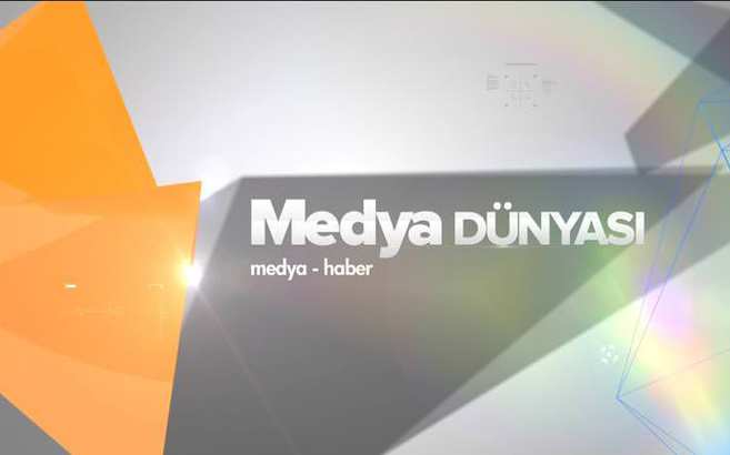 Medya Dünyası