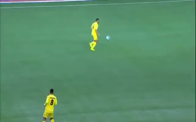 "Şikeli gol" hakkında soruşturma açıldı