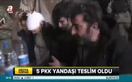 DİHA muhabirinden kara propaganda