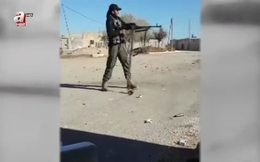 Türkmen komutanlar A Haber’e konuştu!