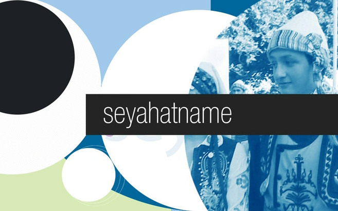 Seyahatname - İstanbul