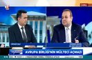 Egemen Bağış: Güçlü Türkiye'yi AB istemiyor
