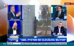 Avni Özgürel: Rejim neden Türkmenleri vuruyor!