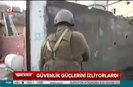 HDPli vekilin bulunduğu evde arama