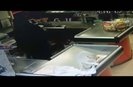 Sahte kasiyer 4 saatte 1800 TL çarptı