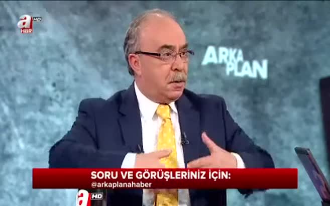 Ömer Vehbi Hatipoğlu: Kavakçı’yı Ilıcak salona getirdi