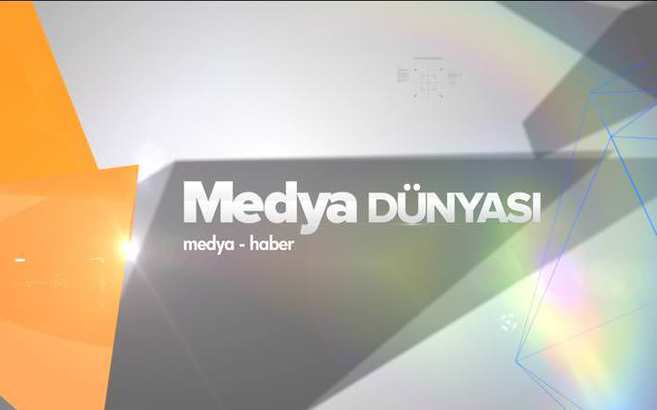 Medya Dünyası