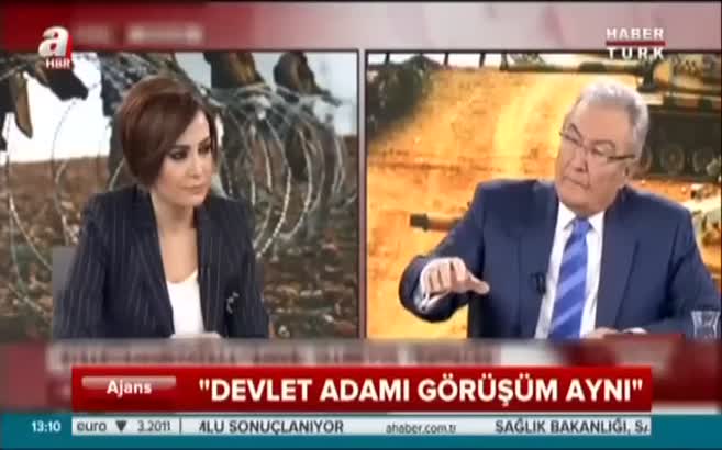 Baykal: CHP'de sorun var