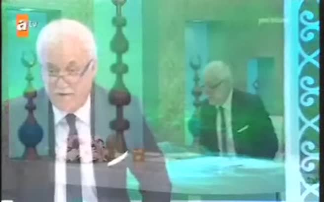 Cinler insan kılığına girebilirler mi?