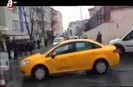 Olay yerinden ilk görüntüler