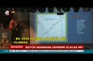Ahmet Ercan: Marmara depremi 2045ten sonra olur İstanbulu yıkmaz