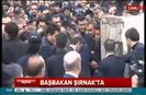Başbakan Silopide halkla buluştu
