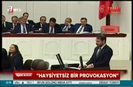 Albayrak: Haysiyetsiz bir provokasyon