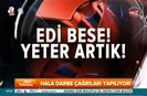 Surda gedik açıldı, Kandil söndü!