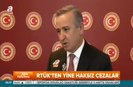 Hukukçu vekillerden RTÜKe tepki