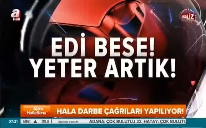 Analiz - 'Sur'da gedik açıldı, Kandil söndü!