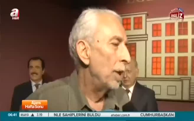 Analiz - Erdoğan düşmanlarıyla empati yapma kılavuzu