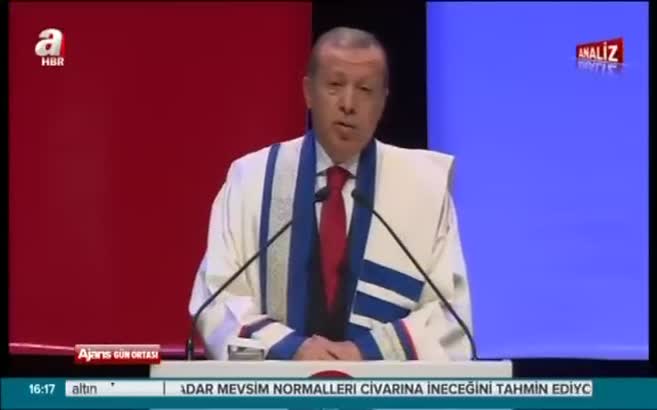 Analiz - Türkiye'yi haklı çıkaran tarihi itiraf!