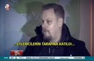 Ukraynanın gezi eylemlerini organize eden CIA ajanı konuştu
