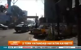 Afganistan’da Türklere saldırı