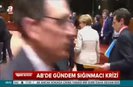 Merkel: Türkiye haklı