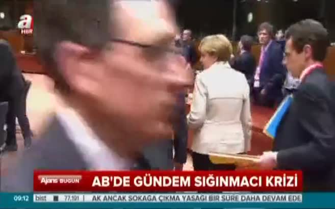 Merkel: Türkiye haklı