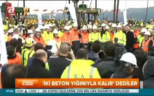 İhanet manşetleri tutmadı