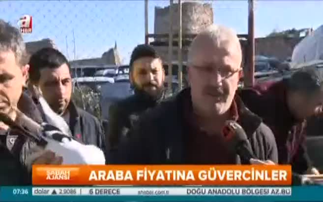 Araba fiyatına güvercin satıyorlar