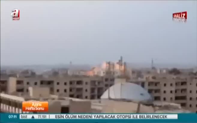 ANALİZ- Ortadoğu'yu kim kanatıyor?