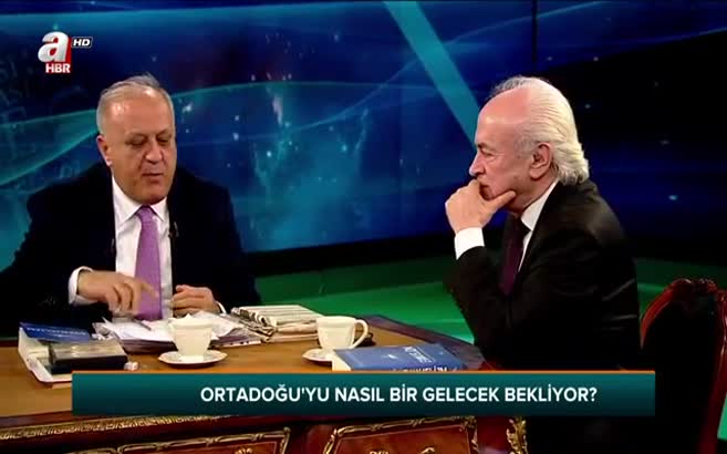 Ortadoğu’yu nasıl bir gelecek bekliyor?