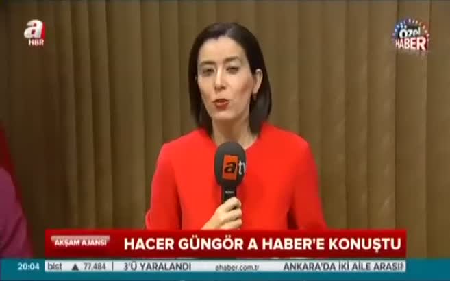 İşte Erdoğan'ı ağlatan kadın