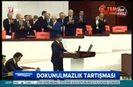Mustafa Şentop: Anayasa Mahkemesi sınırını aştı