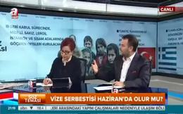 Kemal Öztürk: Müzakere sürecinde sorun yaşanır