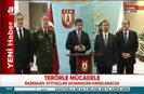 Başbakandan yerli uçak açıklaması