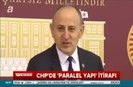 CHPli Dursun Çiçekten Paralel Yapı itirafı