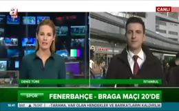 Fenerbahçe-Braga maçı 20’de