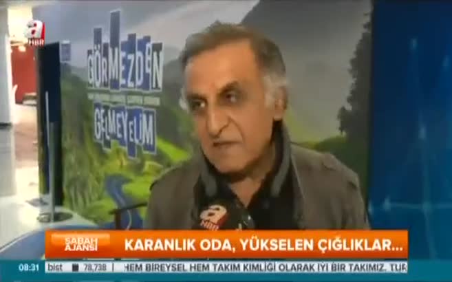 Bir şizofreni hastası neler yaşar