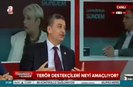 Celalettin Güvenç: Terör fezlekeleri görüşülecek