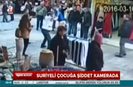 Suriyeli çocuğa neden saldırdı?