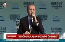 Cumhurbaşkanı: Bu vatanda operasyon yapamazsınız