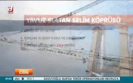 Tan’dan iki beton kule yorumu