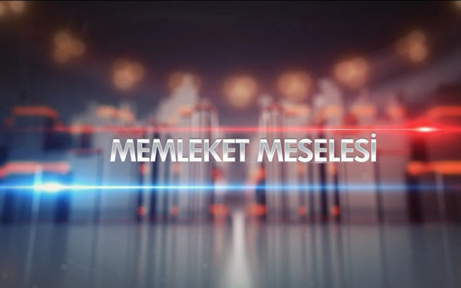 Memleket Meselesi