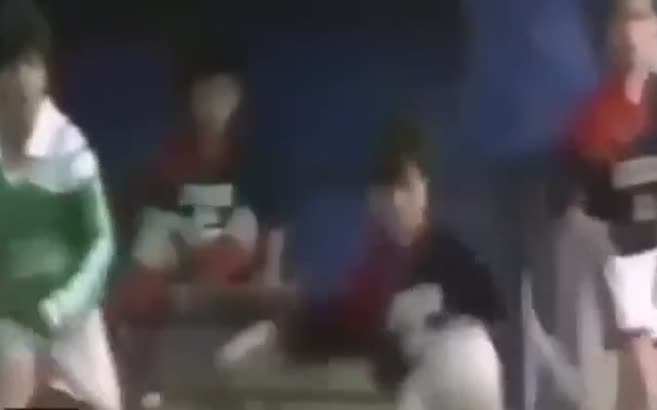 İşte adam olacak çocuk "Lionel Messi"