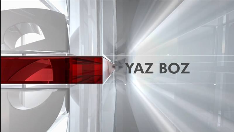 Yaz-Boz