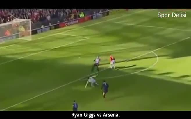 Bu da kaçar mı diyeceğiz 10 gol pozisyonu
