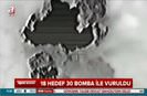 Irak’ın kuzeyine hava harekâtı